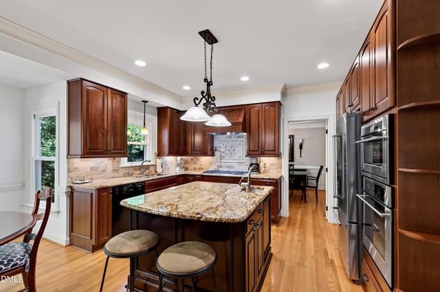 108 Greymist Lane, Cary, NC 27518