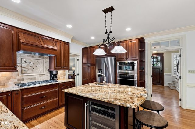 108 Greymist Lane, Cary, NC 27518
