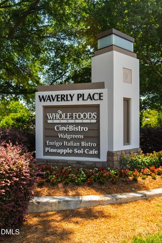 108 Greymist Lane, Cary, NC 27518