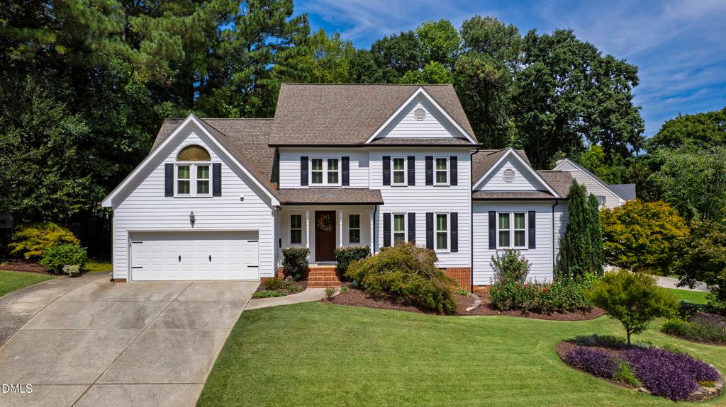 108 Greymist Lane, Cary, NC 27518