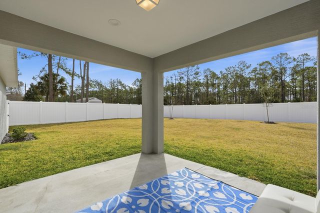 6 RYDER PLACE, Palm Coast, FL 32164