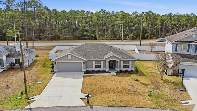 6 RYDER PLACE, Palm Coast, FL 32164