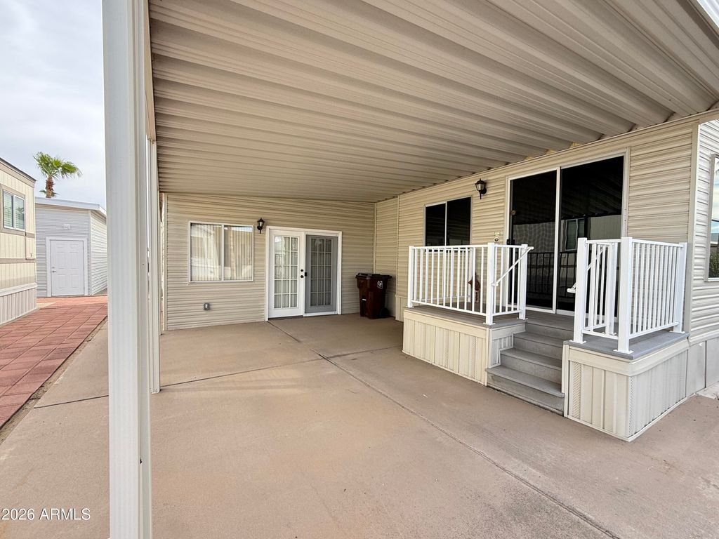 648 HAWKS EYE Drive, Apache Junction, AZ 85119 — photo 3