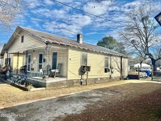 1203 Aycock Street, Wilson, NC 27893