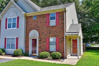 3501 Sugar Run RN, Chesapeake, VA 23321