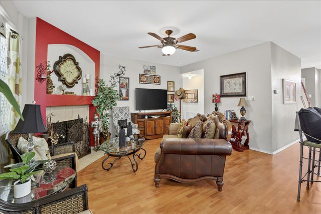 1417 Blue Gill Lane, Crowley, TX 76036