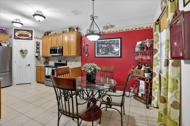 1417 Blue Gill Lane, Crowley, TX 76036