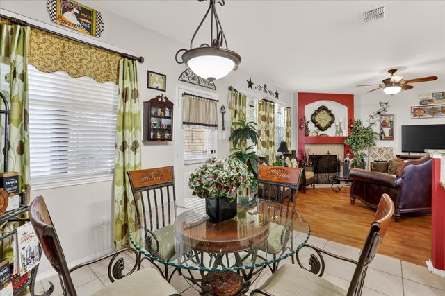 1417 Blue Gill Lane, Crowley, TX 76036