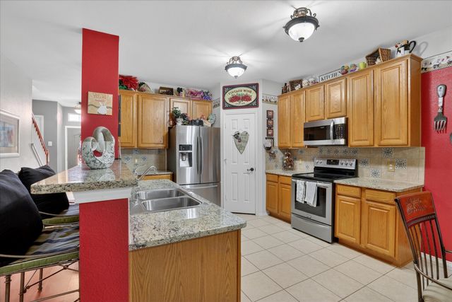 1417 Blue Gill Lane, Crowley, TX 76036