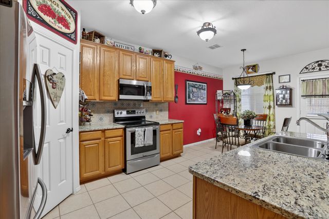 1417 Blue Gill Lane, Crowley, TX 76036