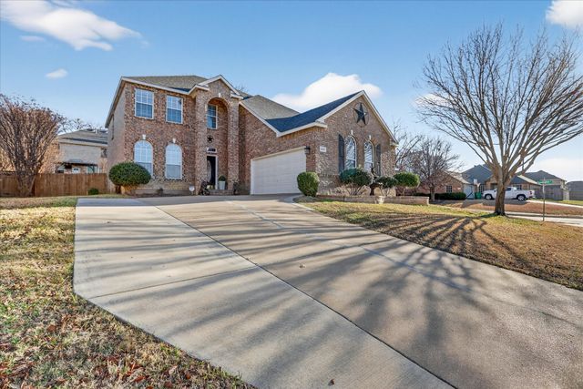 1417 Blue Gill Lane, Crowley, TX 76036