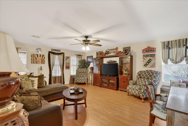 1417 Blue Gill Lane, Crowley, TX 76036