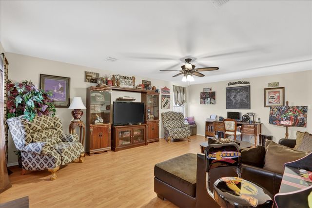 1417 Blue Gill Lane, Crowley, TX 76036