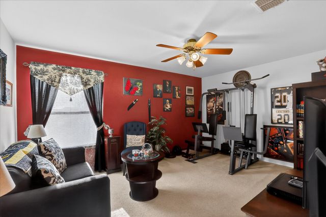 1417 Blue Gill Lane, Crowley, TX 76036