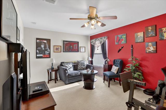 1417 Blue Gill Lane, Crowley, TX 76036