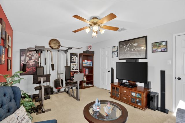 1417 Blue Gill Lane, Crowley, TX 76036