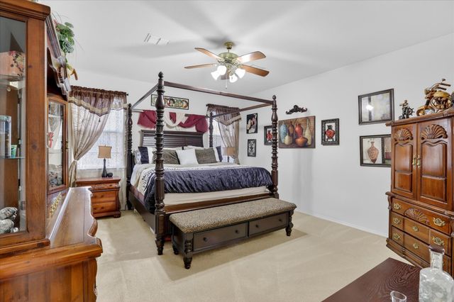 1417 Blue Gill Lane, Crowley, TX 76036