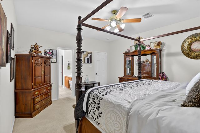 1417 Blue Gill Lane, Crowley, TX 76036