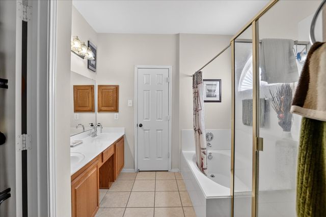 1417 Blue Gill Lane, Crowley, TX 76036