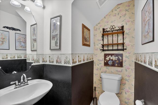 1417 Blue Gill Lane, Crowley, TX 76036