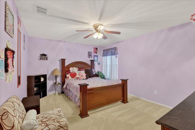 1417 Blue Gill Lane, Crowley, TX 76036