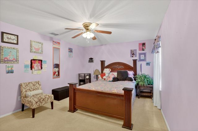 1417 Blue Gill Lane, Crowley, TX 76036