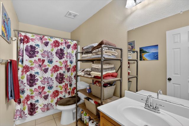 1417 Blue Gill Lane, Crowley, TX 76036