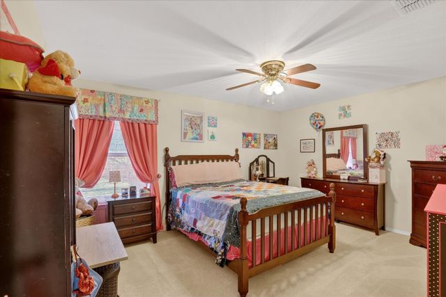 1417 Blue Gill Lane, Crowley, TX 76036