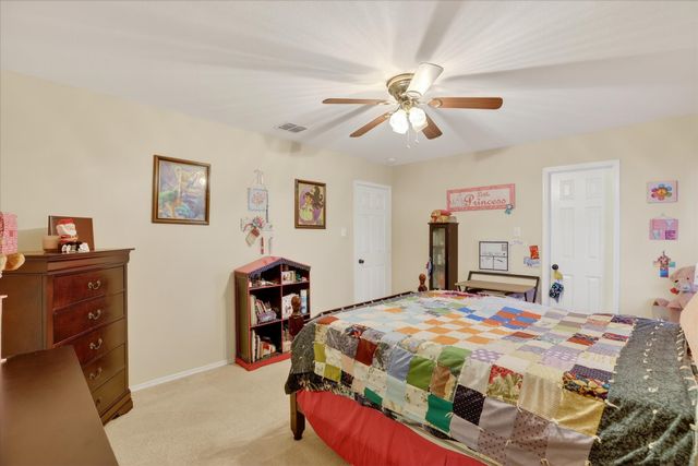 1417 Blue Gill Lane, Crowley, TX 76036