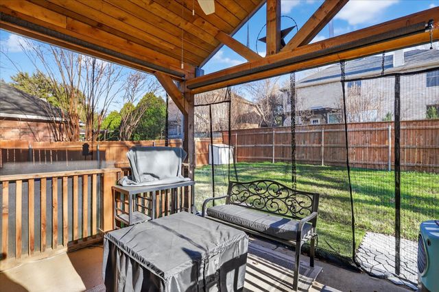 1417 Blue Gill Lane, Crowley, TX 76036