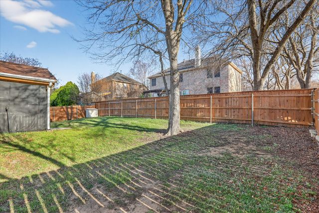 1417 Blue Gill Lane, Crowley, TX 76036