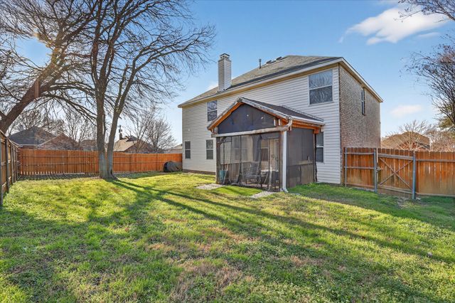1417 Blue Gill Lane, Crowley, TX 76036