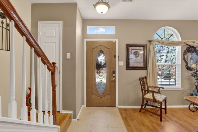 1417 Blue Gill Lane, Crowley, TX 76036