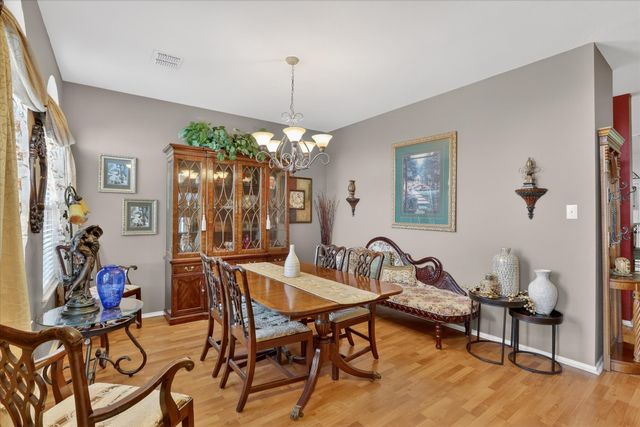 1417 Blue Gill Lane, Crowley, TX 76036