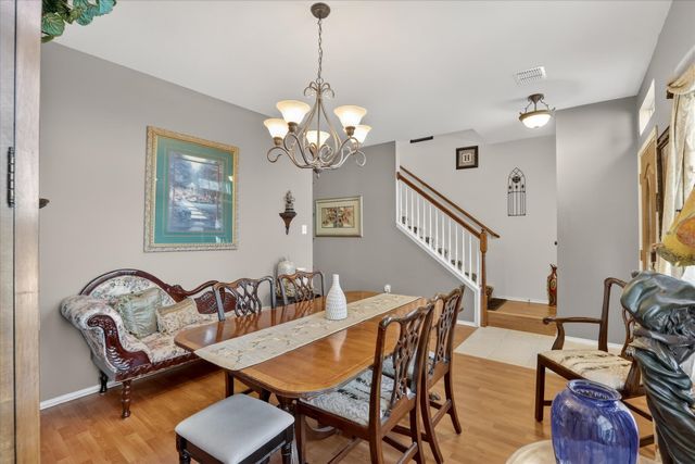 1417 Blue Gill Lane, Crowley, TX 76036