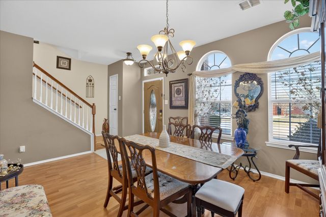 1417 Blue Gill Lane, Crowley, TX 76036