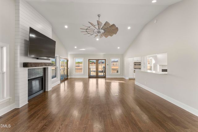 249 Money Tree Lane, Knightdale, NC 27545