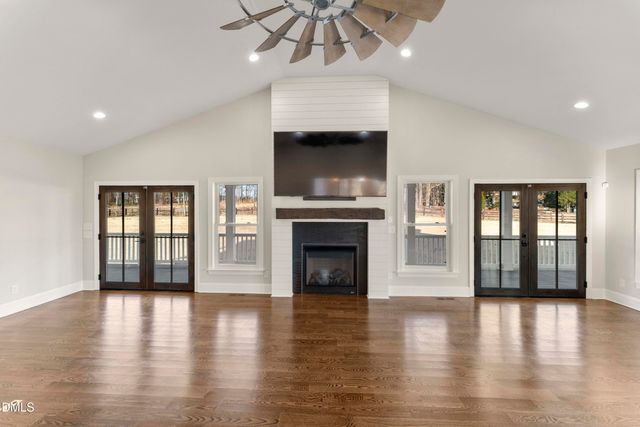 249 Money Tree Lane, Knightdale, NC 27545