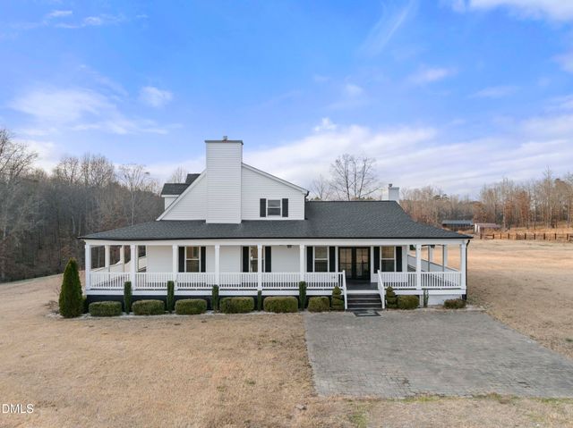 249 Money Tree Lane, Knightdale, NC 27545