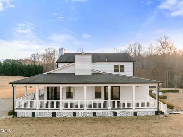249 Money Tree Lane, Knightdale, NC 27545