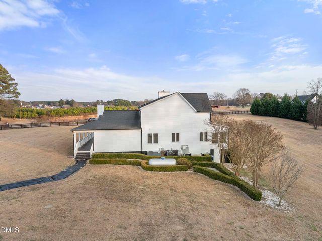 249 Money Tree Lane, Knightdale, NC 27545