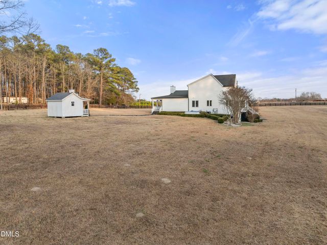 249 Money Tree Lane, Knightdale, NC 27545