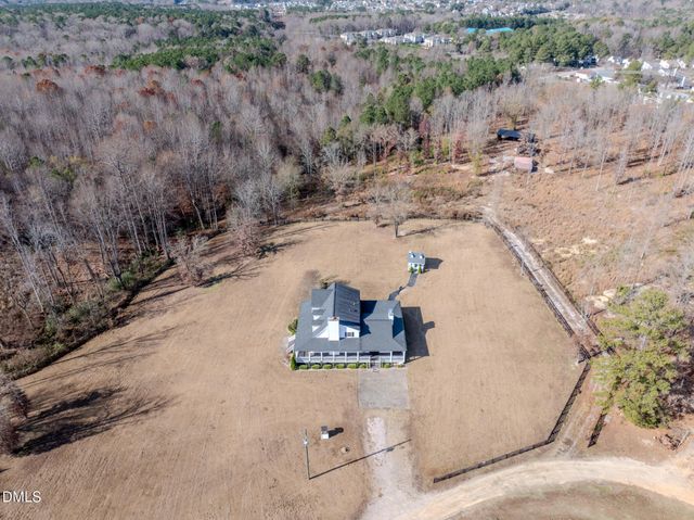 249 Money Tree Lane, Knightdale, NC 27545