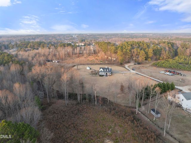 249 Money Tree Lane, Knightdale, NC 27545