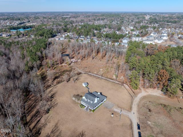 249 Money Tree Lane, Knightdale, NC 27545