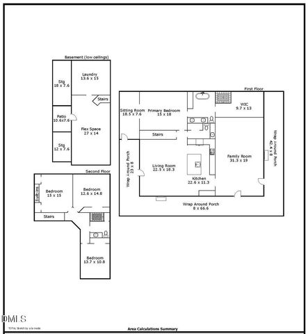 249 Money Tree Lane, Knightdale, NC 27545