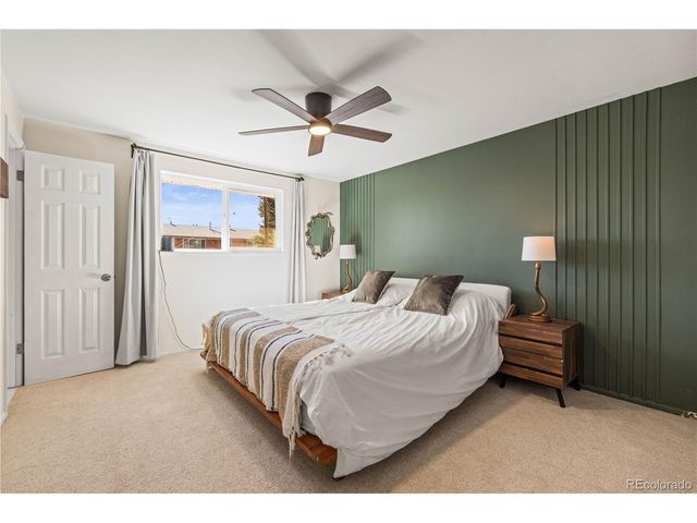 4100 W Rutgers Pl, Denver, CO 80236