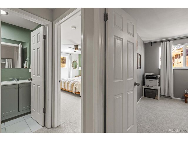 4100 W Rutgers Pl, Denver, CO 80236