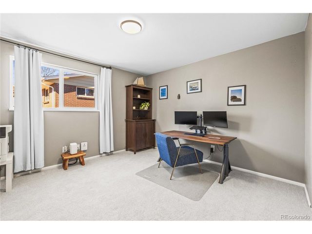 4100 W Rutgers Pl, Denver, CO 80236