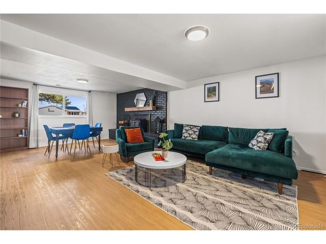 4100 W Rutgers Pl, Denver, CO 80236